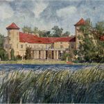 Schloss Rheinsberg