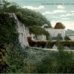 Kalkberge - Alte Kalköfen