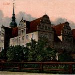 Dorbrilugk - Schloss