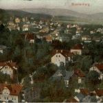 Blankenburg - Blick vom Schloss