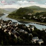 Wehlen an der Elbe