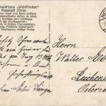 Gast und Logierhaus Waldfrieden bei Neustadt (Orla)