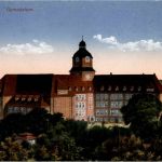 Flensburg - Gymnasium