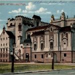 Halberstadt - Stadttheater