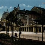 Dortmund - Stadttheater