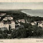Göhren auf Rügen