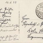 Partie im Schwarzatal