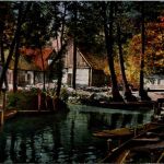 Spreewald - Wasserstrasse - Lübben