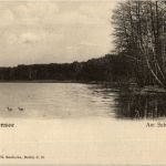 Schlachtensee