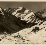Mittelberg - kl. Walsertal