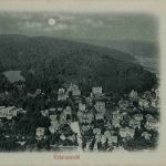 Harzburg - Totalansicht