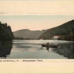 Bad Lauterberg - Wiesenbeker Teich