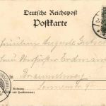 Ilsethal Harz - Ilsestein