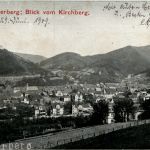 Bad Lauterberg - Blick vom Kirchberg