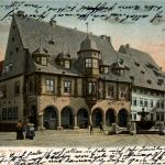 Goslar - Kaiser-Worth