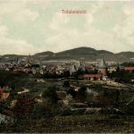 Goslar - Totalansicht