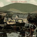Goslar - Totalansicht mit Kaiserhaus