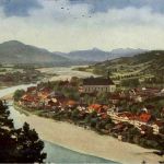 Bad Tölz - Krankenheil