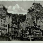 Oberstein an der Nahe