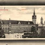 Braunschweig - Rathaus