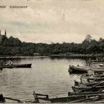 Chemnitz - Schlossteich
