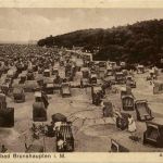 Ostseebad Brunshaupten - Am Strande