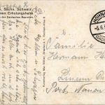 Hohnstein - Haus Sachsen Erholungsheim