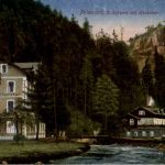 Polenztal mit Hockstein