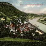 Stadt und Festung Königstein