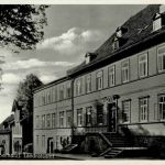Zellerfeld - Landratsamt
