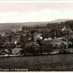 Schellerhau mit Kahleberg