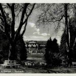 Bad Soden a. Taunus - Kurhaus