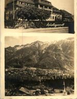Bad Reichenhall - Kuranstalt