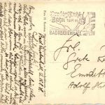 Bad Reichenhall - Kuranstalt