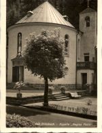Bad Griesbach - Kapelle Regina Pacis