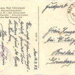 Bad Griesbach - Kapelle Regina Pacis