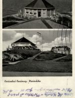 Nordseebad Norderney - Marienhöhe