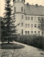 Schloss Bärenstein