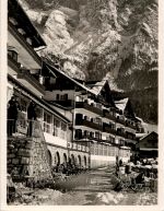 Hotel Eibsee