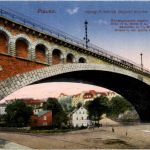 Plauen - König Friedrich August Brücke