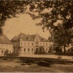 Bärenstein im Erzgeb. - Markt und Rathaus