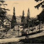 Fremdenhof Schellermühle - Schellerhau