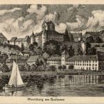 Meersburg am Bodensee