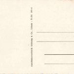 Frankfurt am Main - Höchst - Palast Bolongaro