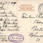 Leutenberg in Thüringen