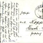 Nordseebad Cuxhaven - Leuchtturm mit See-Pavillon