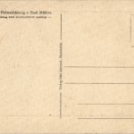 Konstanz - Konziliumsgebäude - Künstler Rudi Müllers