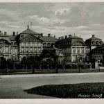 Arolsen - Schloss