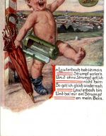 Lauterbach - Wegweiser