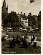 Heroldsberg - Schlossbad